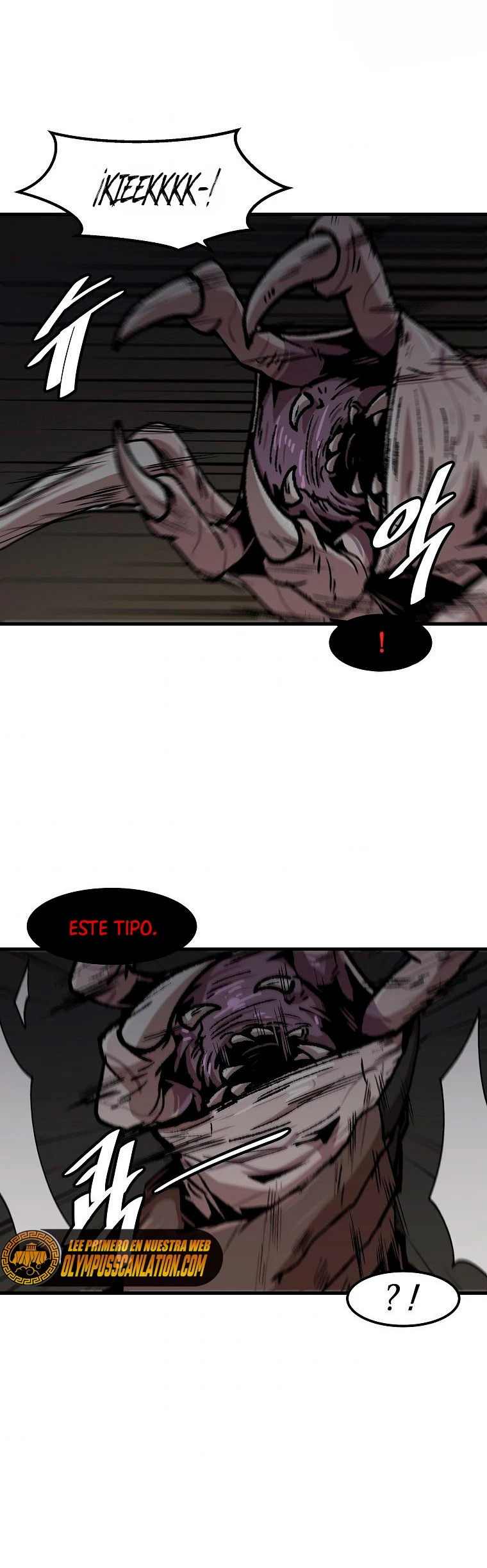 Subo de nivel solo > Capitulo 103 > Page 141