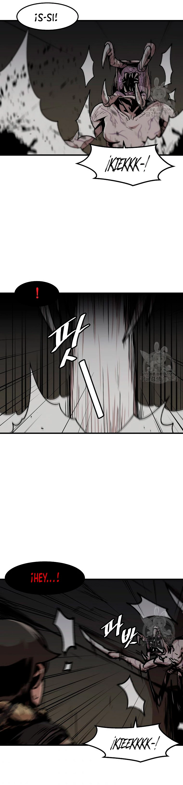 Subo de nivel solo > Capitulo 103 > Page 171