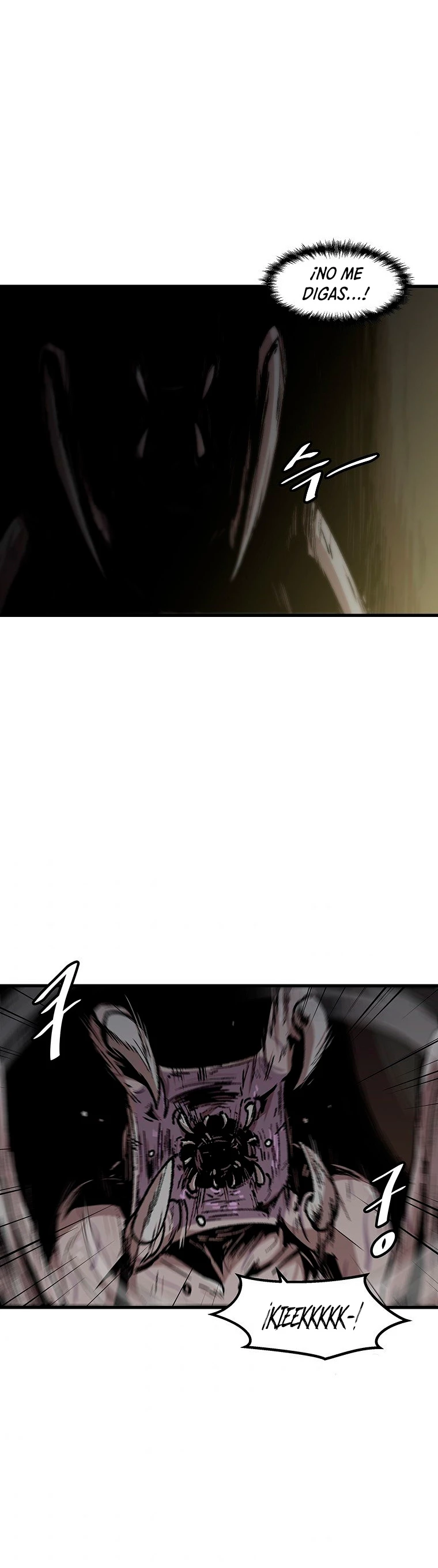 Subo de nivel solo > Capitulo 103 > Page 211