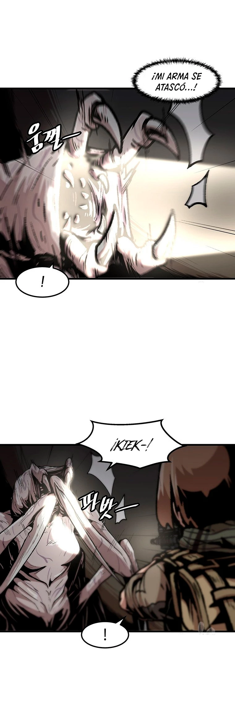 Subo de nivel solo > Capitulo 103 > Page 241