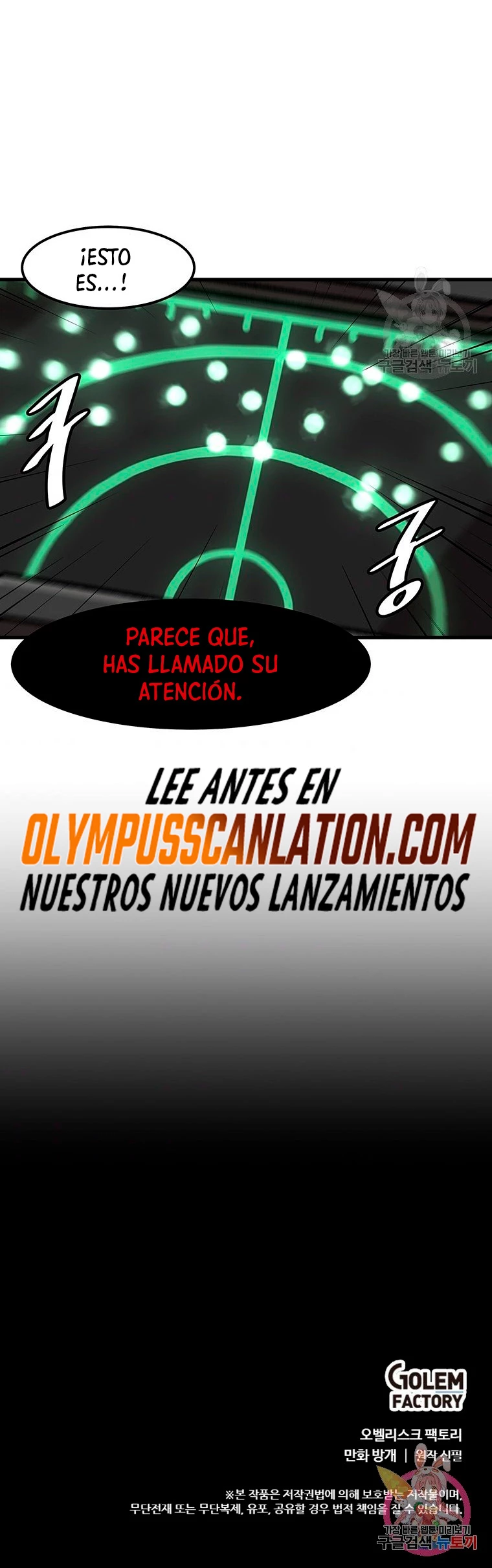 Subo de nivel solo > Capitulo 103 > Page 311