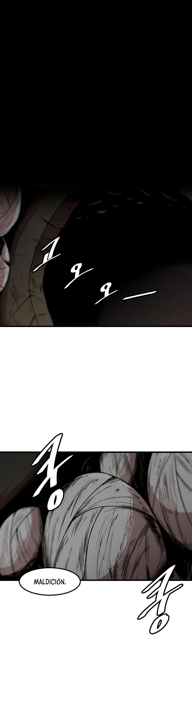 Subo de nivel solo > Capitulo 107 > Page 21