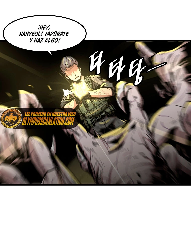 Subo de nivel solo > Capitulo 107 > Page 131