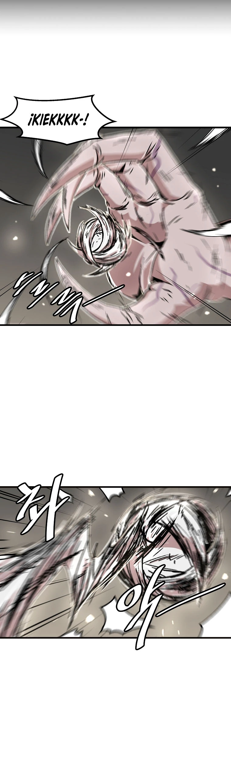 Subo de nivel solo > Capitulo 107 > Page 161