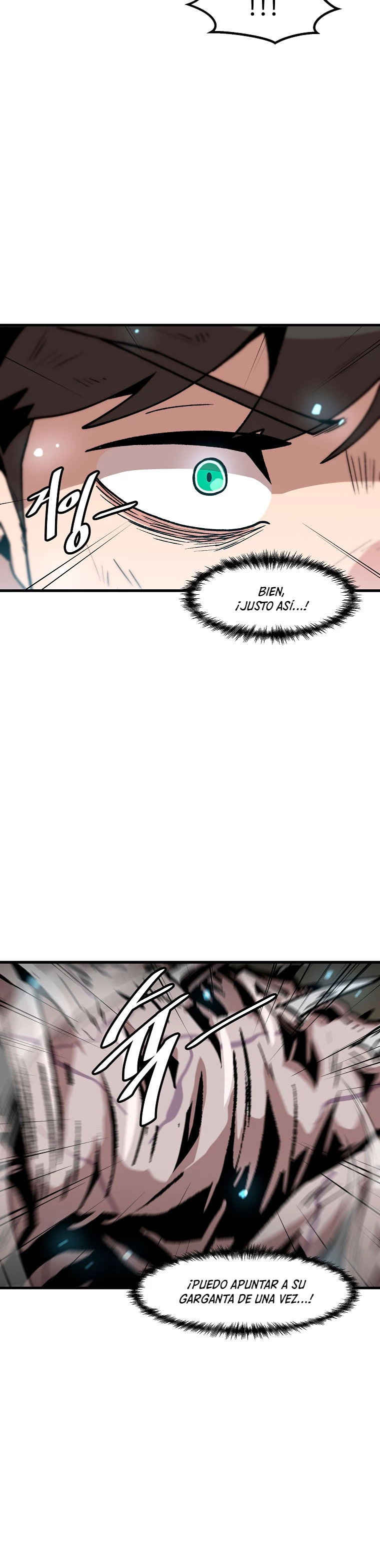 Subo de nivel solo > Capitulo 107 > Page 241