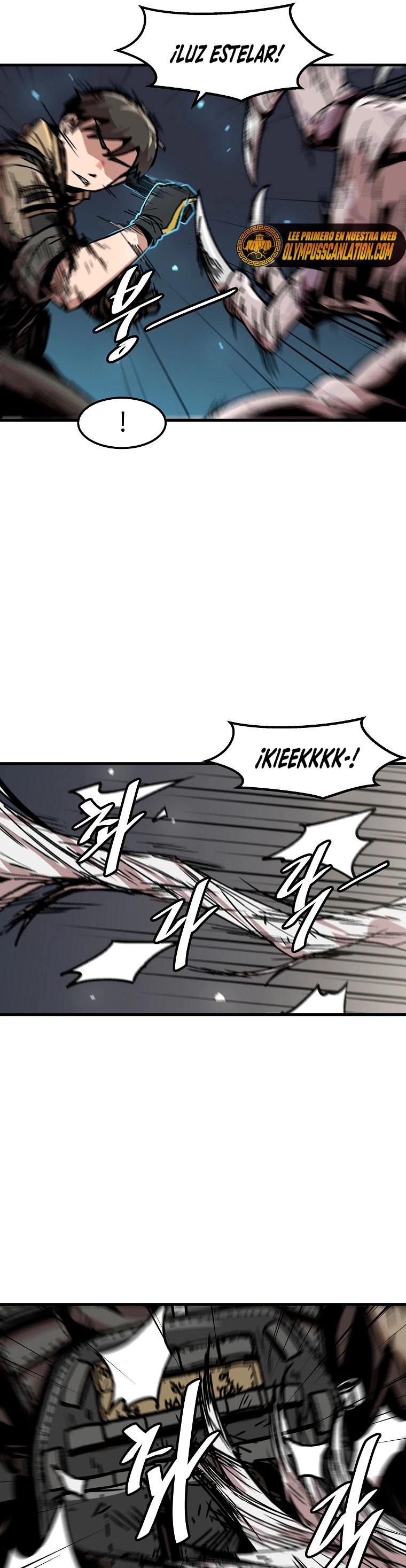 Subo de nivel solo > Capitulo 107 > Page 251