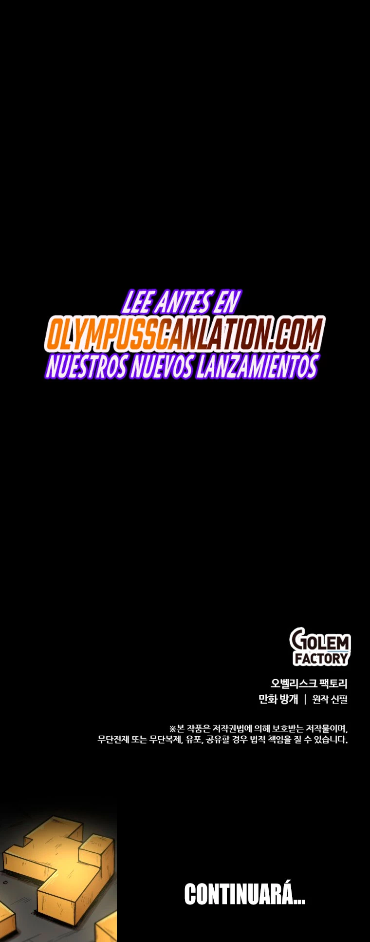 Subo de nivel solo > Capitulo 107 > Page 331