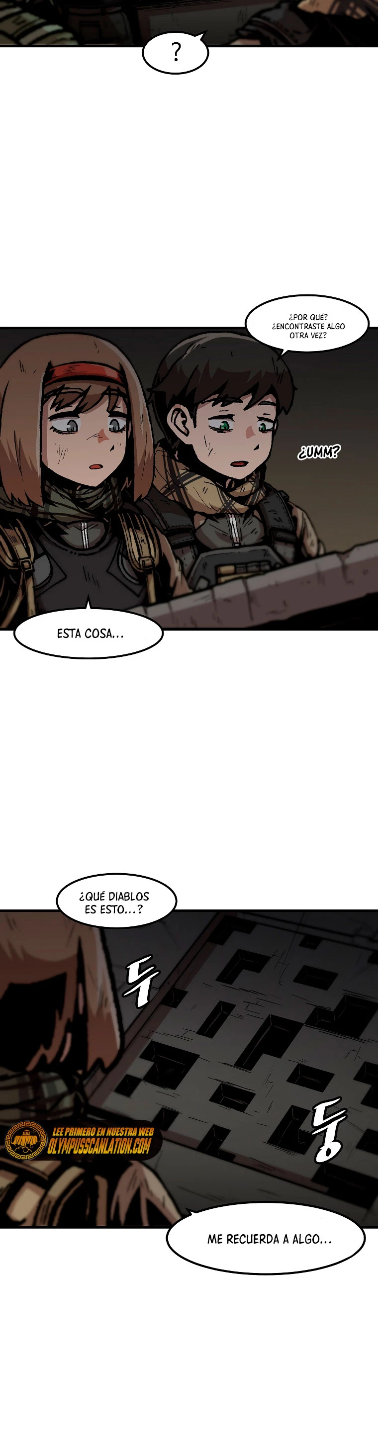 Subo de nivel solo > Capitulo 108 > Page 171