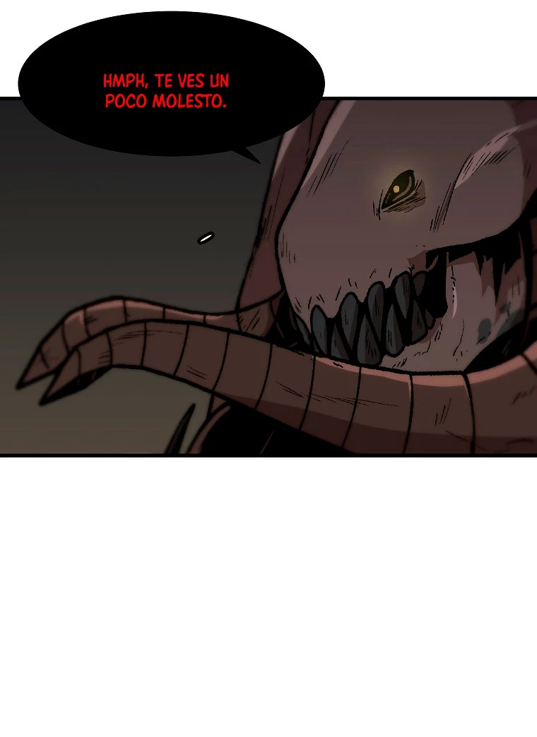 Subo de nivel solo > Capitulo 108 > Page 251