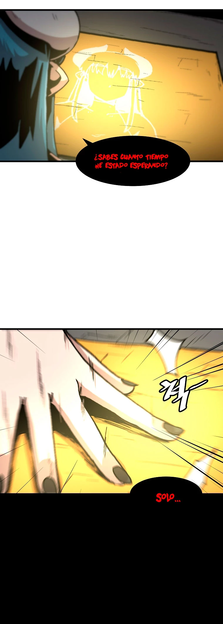 Subo de nivel solo > Capitulo 108 > Page 311