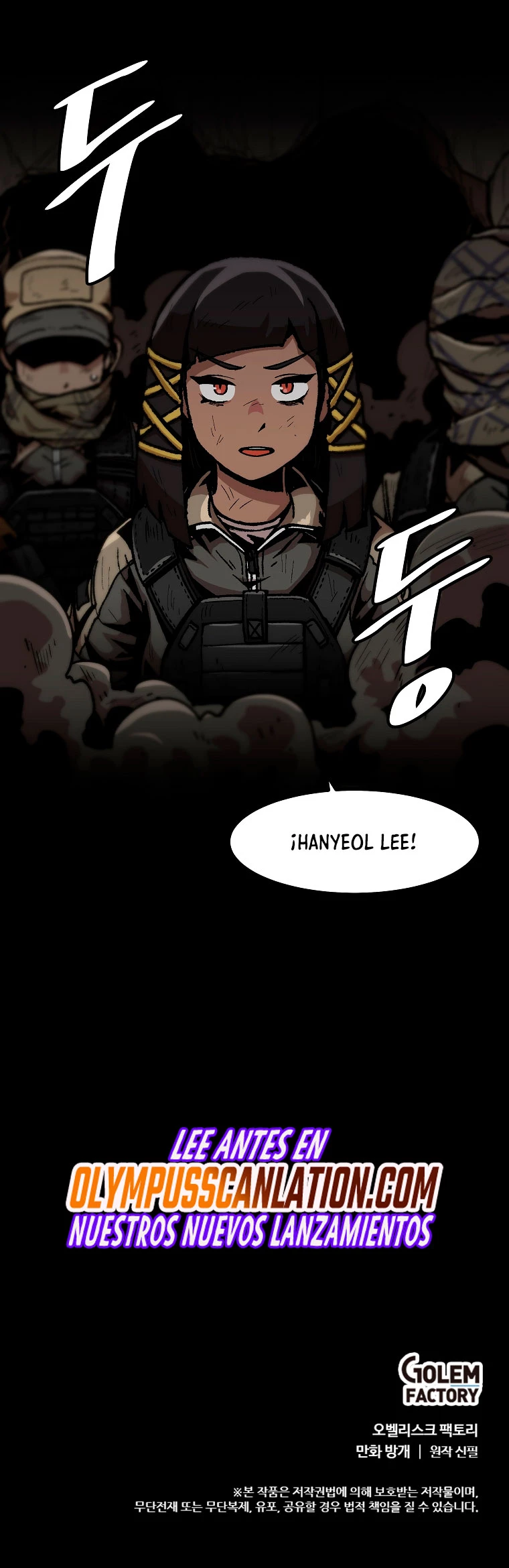 Subo de nivel solo > Capitulo 109 > Page 341