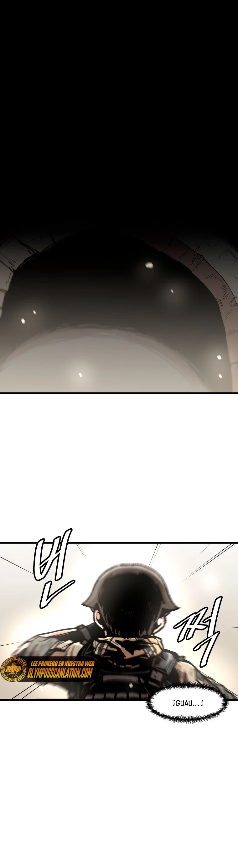 Subo de nivel solo > Capitulo 109 > Page 21