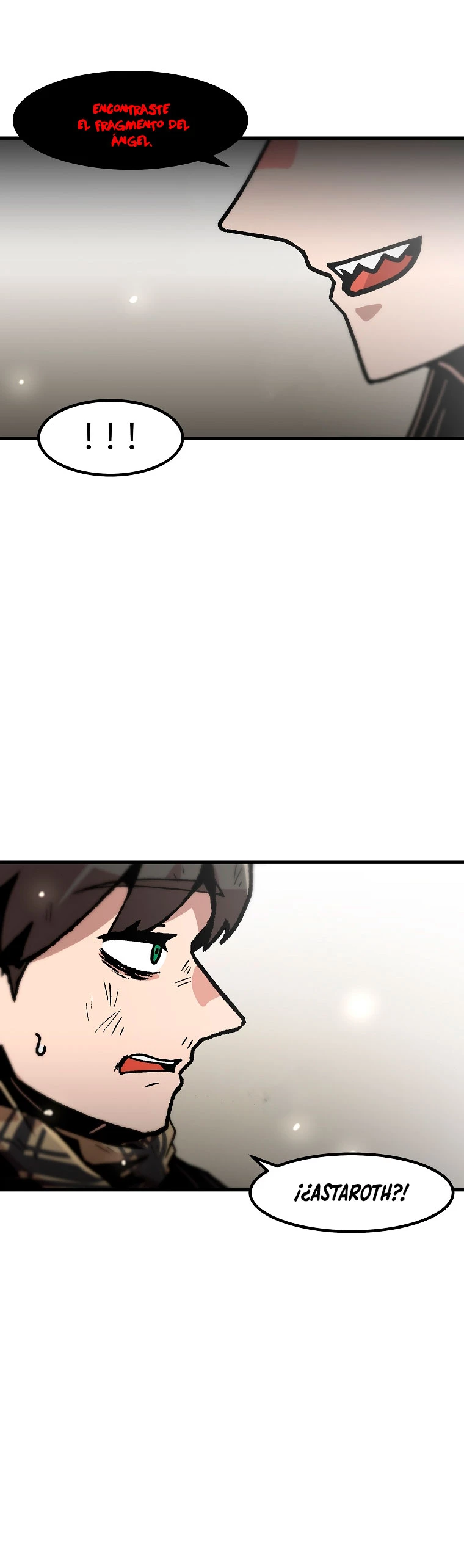 Subo de nivel solo > Capitulo 109 > Page 41