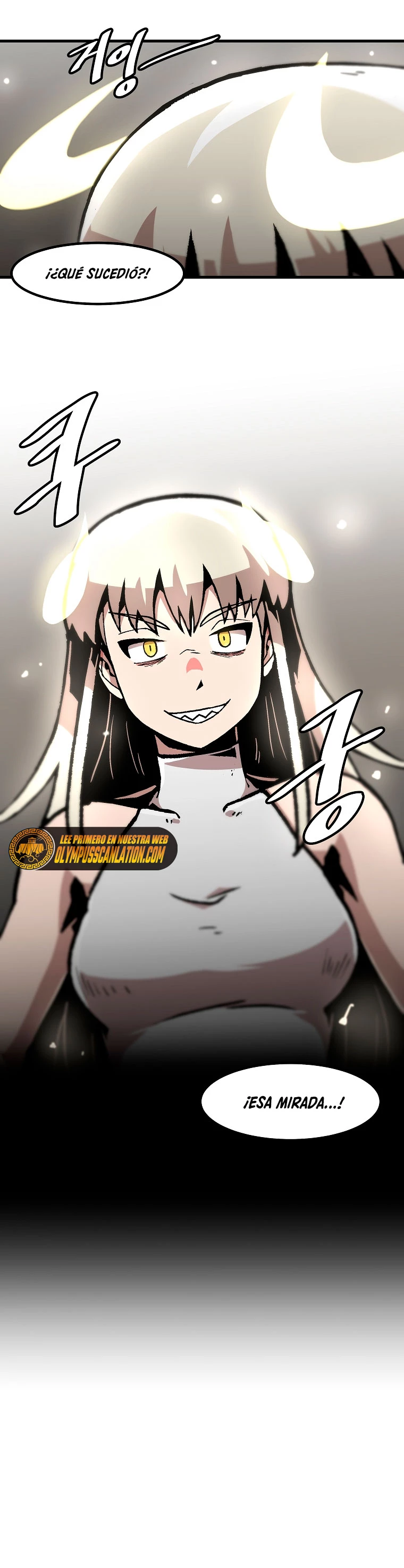 Subo de nivel solo > Capitulo 109 > Page 51