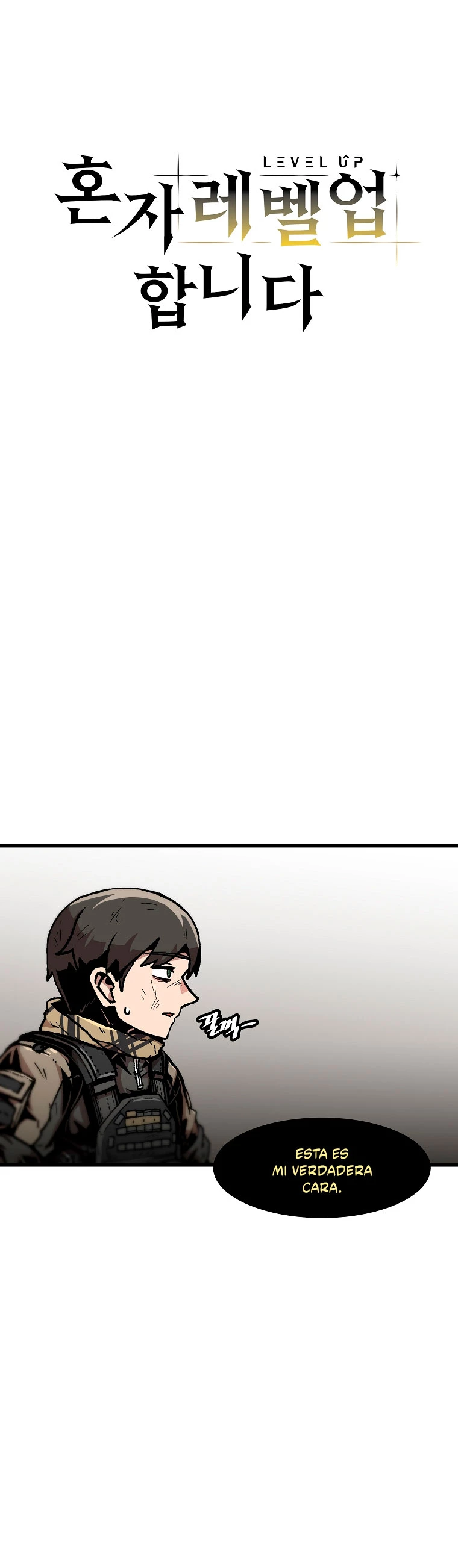 Subo de nivel solo > Capitulo 109 > Page 61