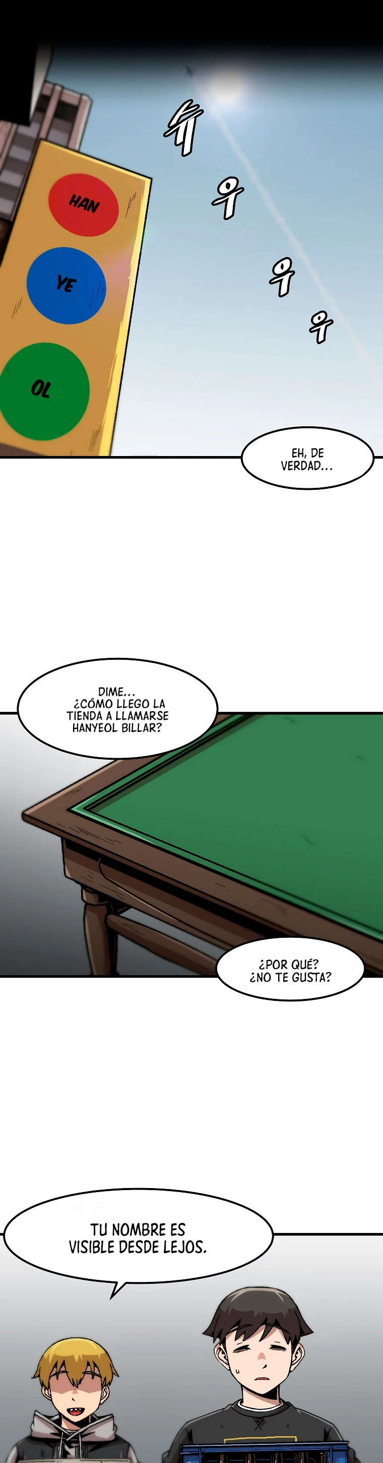 Subo de nivel solo > Capitulo 110 > Page 141