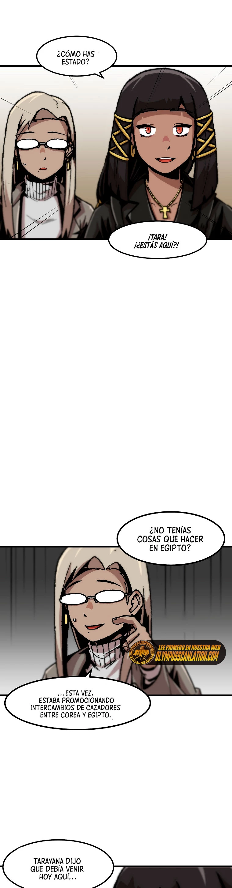Subo de nivel solo > Capitulo 110 > Page 191
