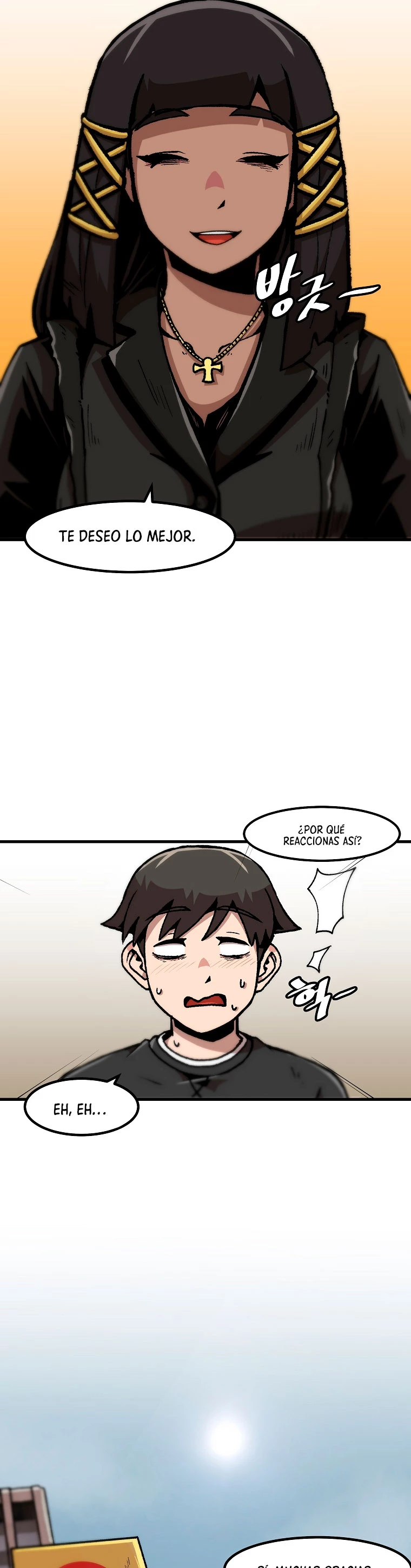 Subo de nivel solo > Capitulo 110 > Page 211