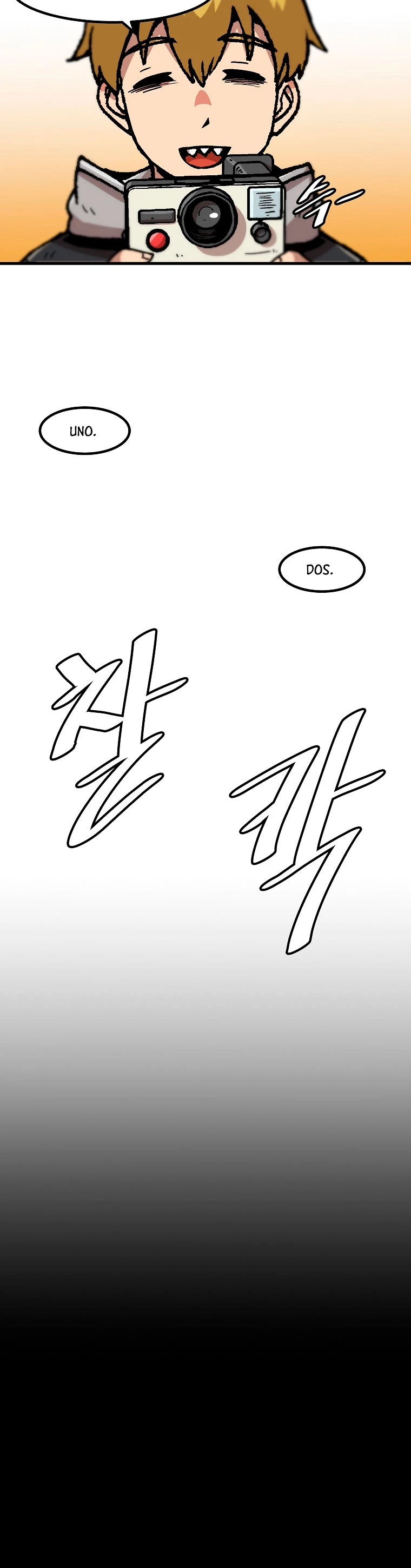 Subo de nivel solo > Capitulo 110 > Page 331