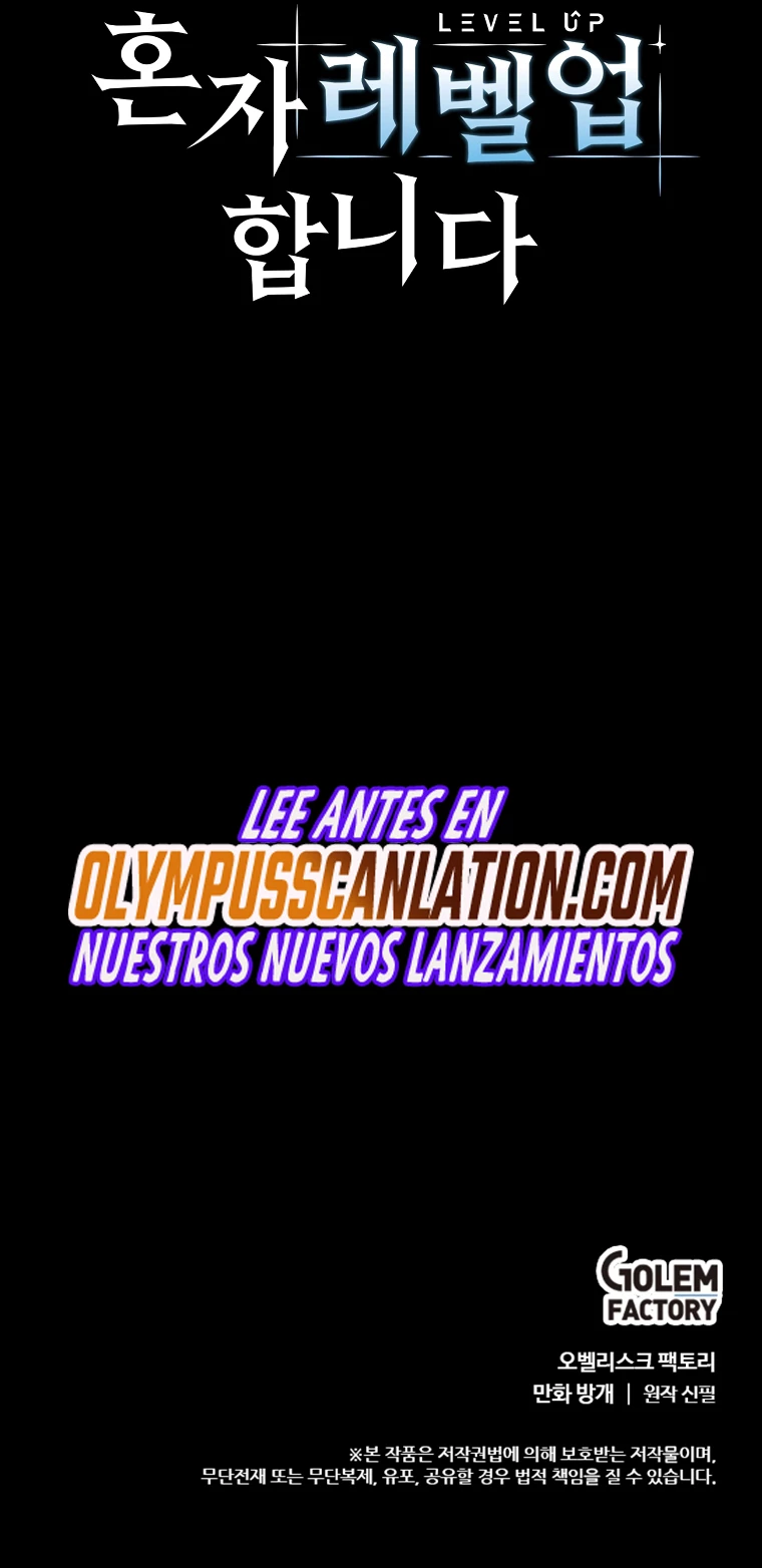 Subo de nivel solo > Capitulo 110 > Page 341