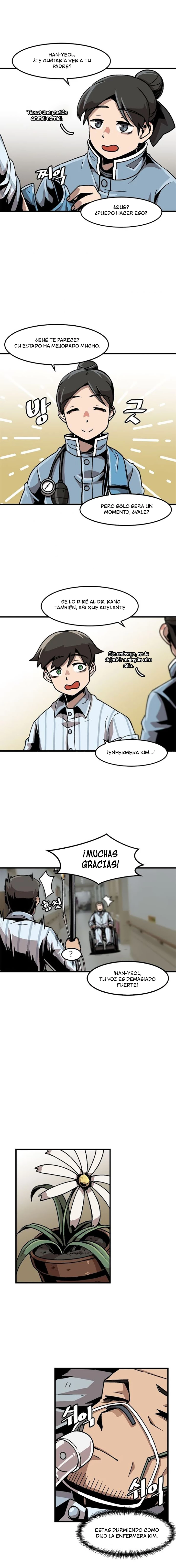 Subo de nivel solo > Capitulo 22 > Page 81