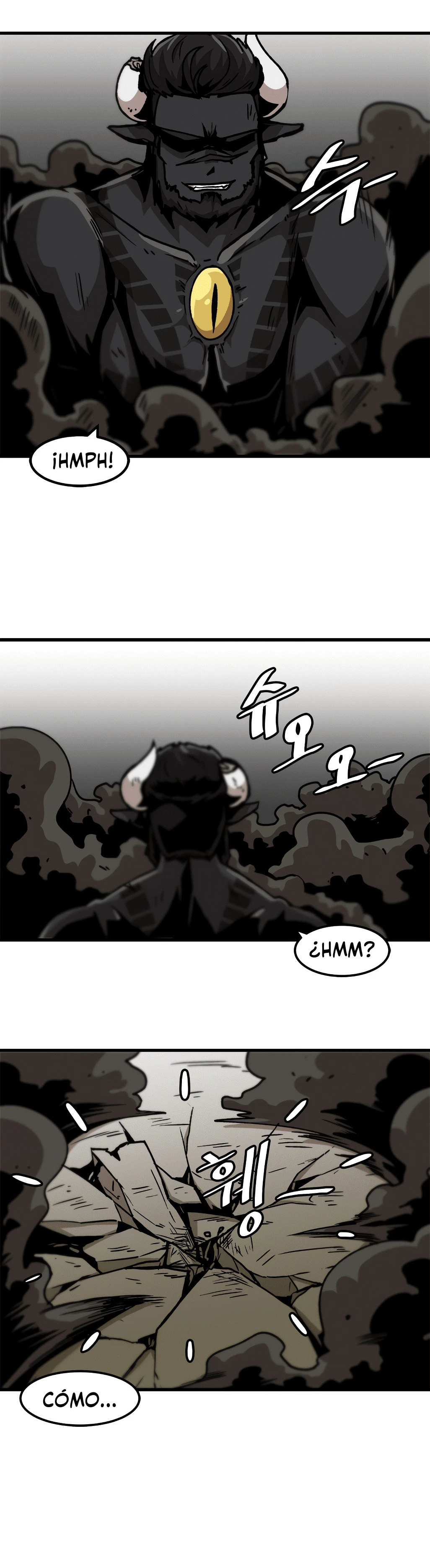 Subo de nivel solo > Capitulo 55 > Page 81