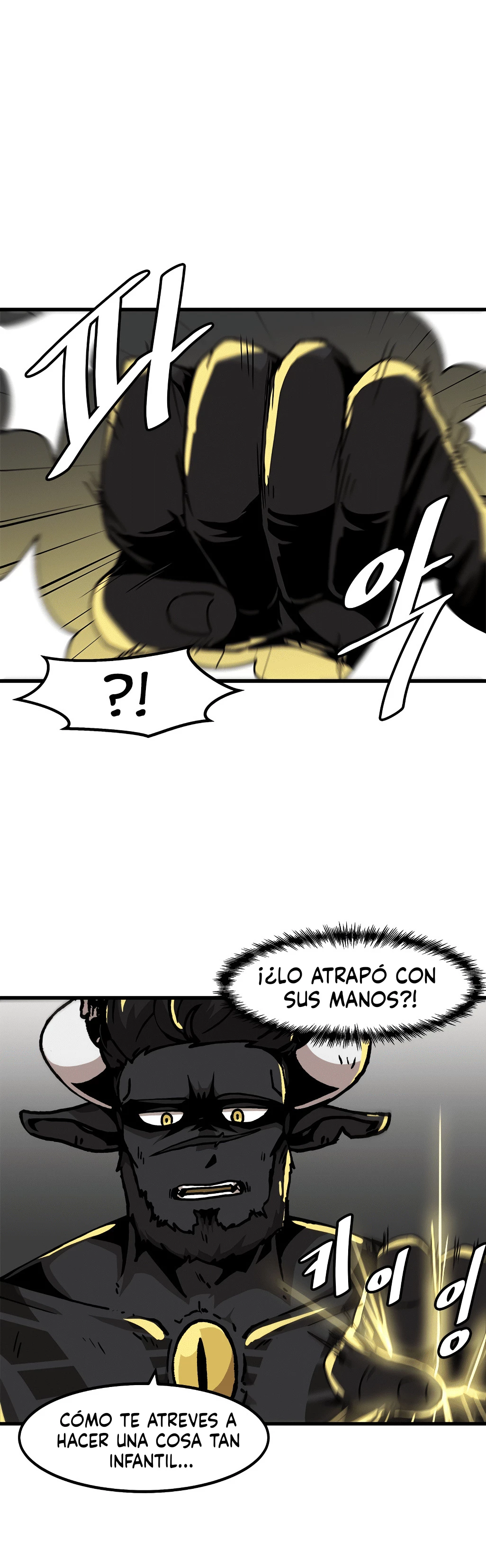 Subo de nivel solo > Capitulo 55 > Page 131