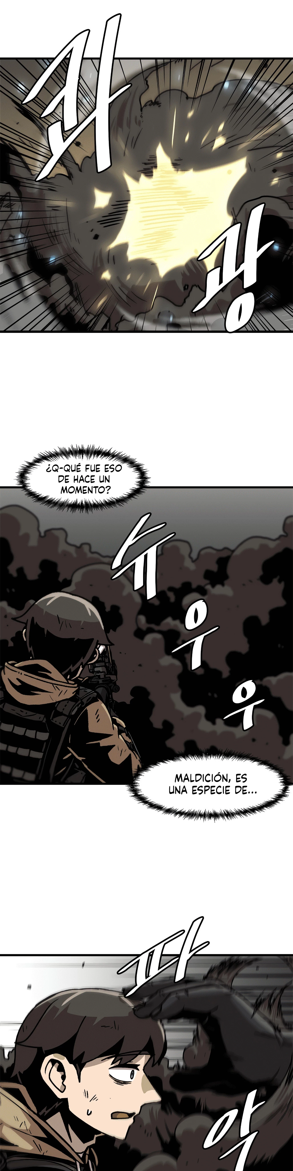 Subo de nivel solo > Capitulo 55 > Page 141