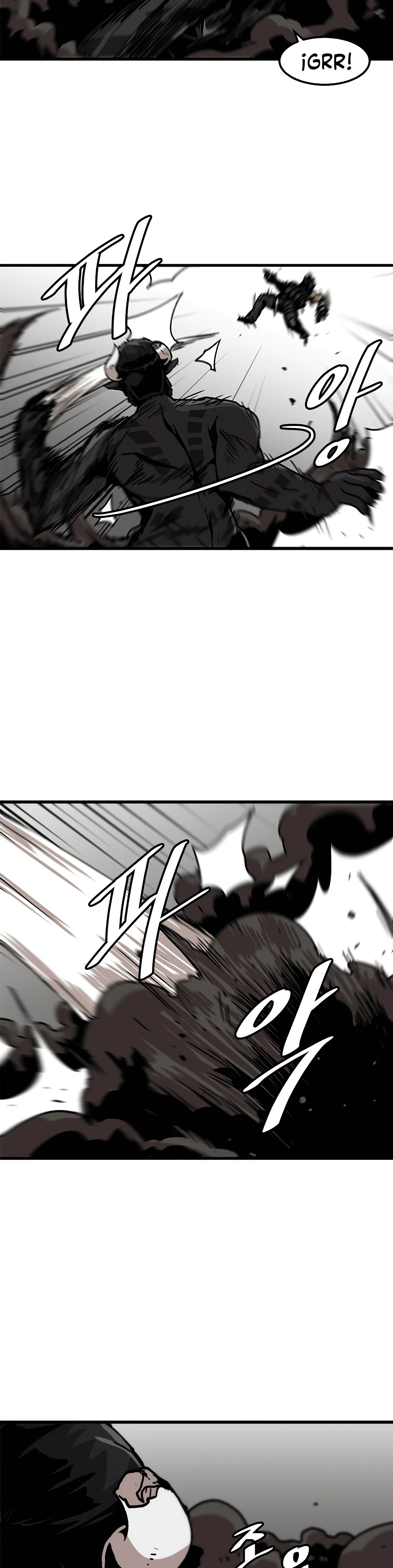 Subo de nivel solo > Capitulo 55 > Page 161