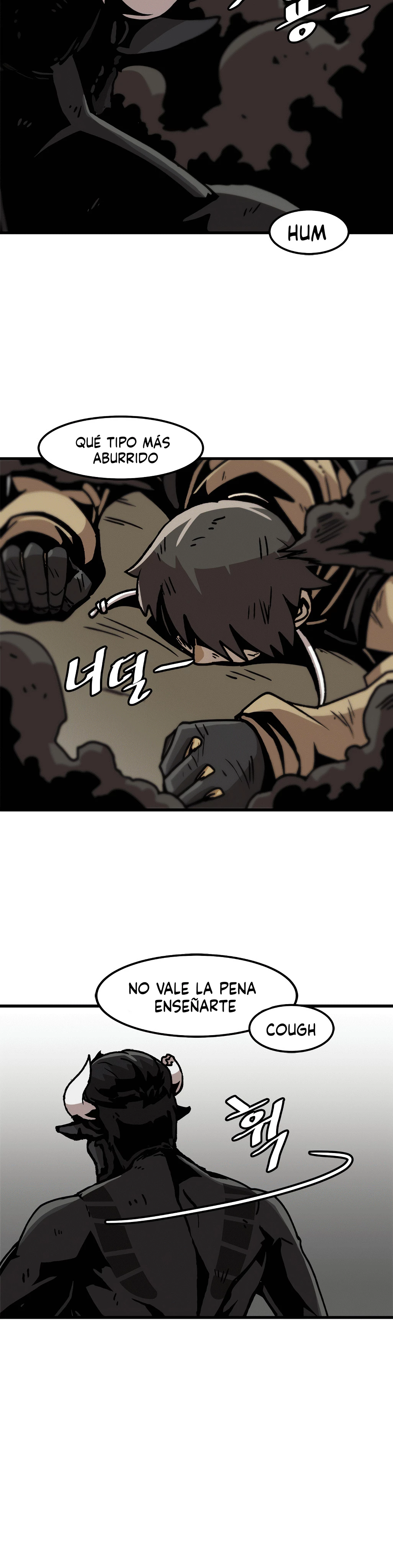 Subo de nivel solo > Capitulo 55 > Page 171