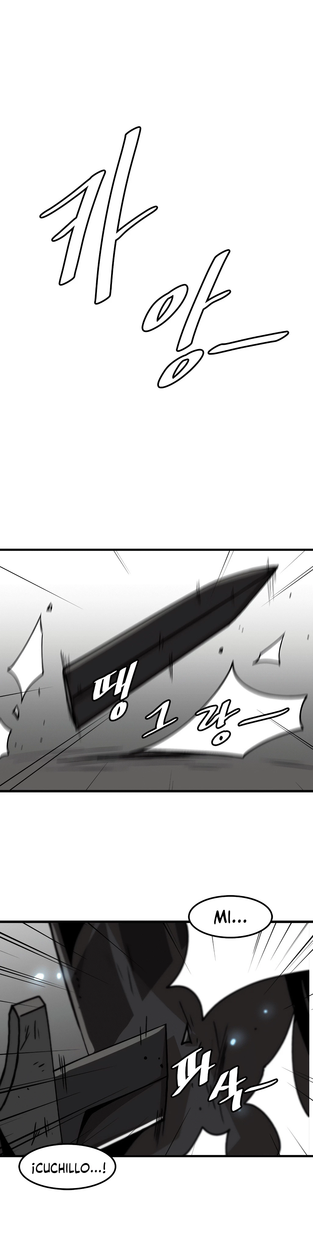 Subo de nivel solo > Capitulo 55 > Page 241