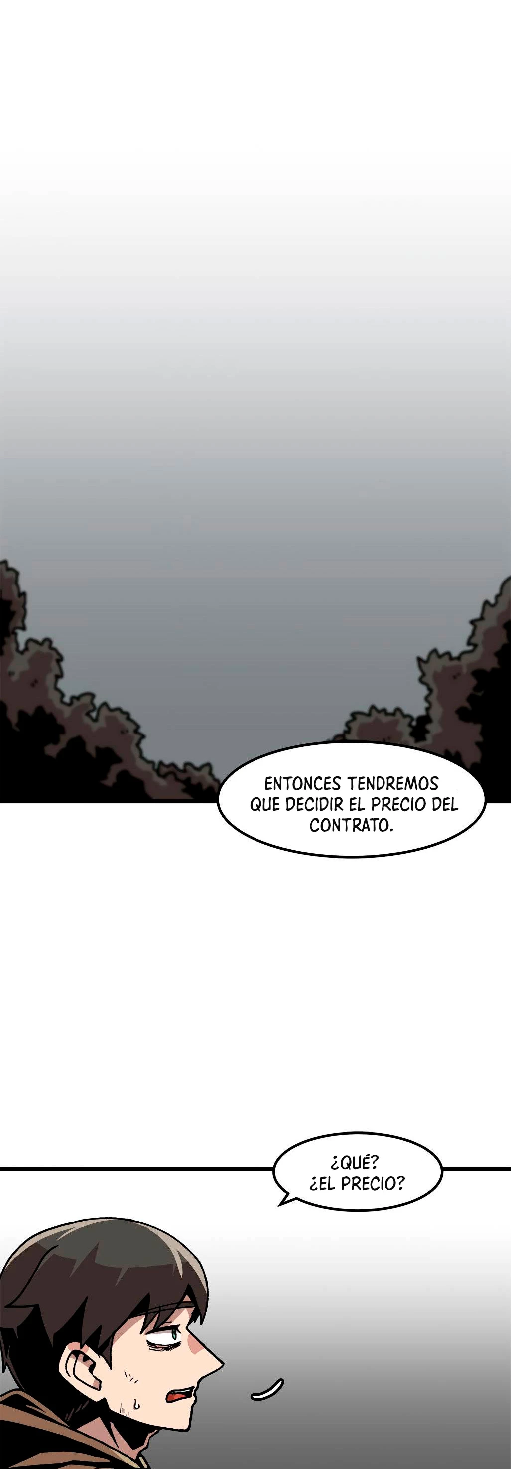 Subo de nivel solo > Capitulo 56 > Page 61