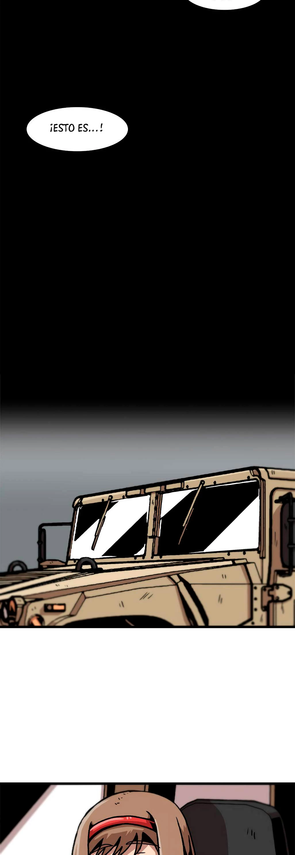 Subo de nivel solo > Capitulo 56 > Page 151