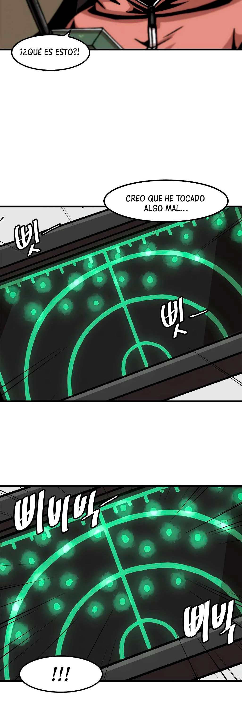Subo de nivel solo > Capitulo 56 > Page 171