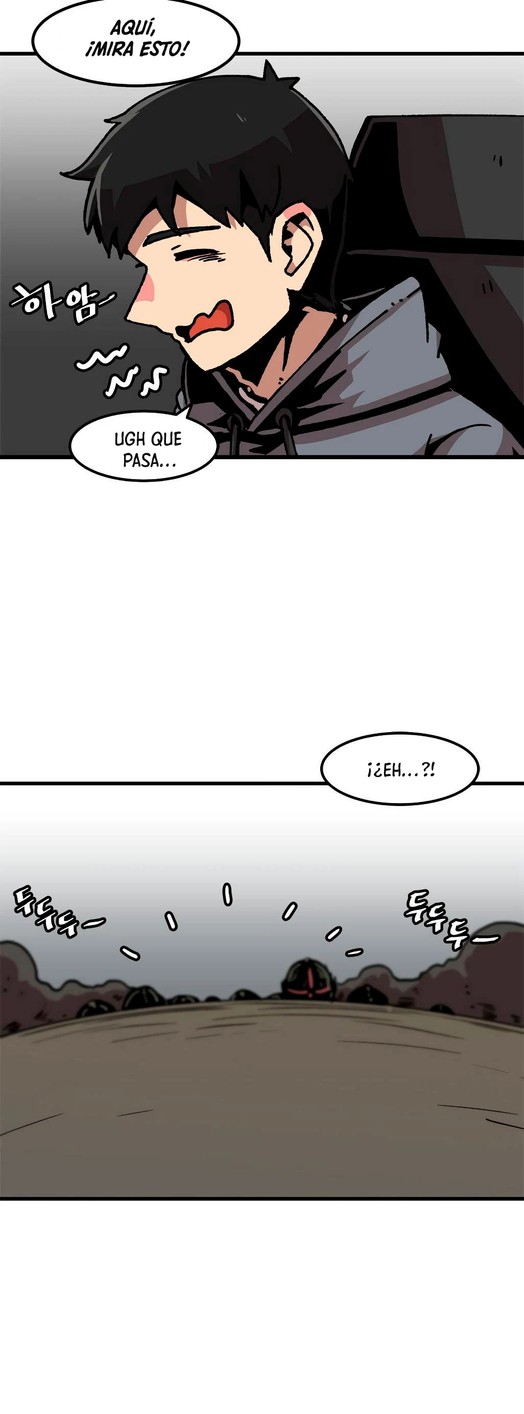 Subo de nivel solo > Capitulo 56 > Page 191