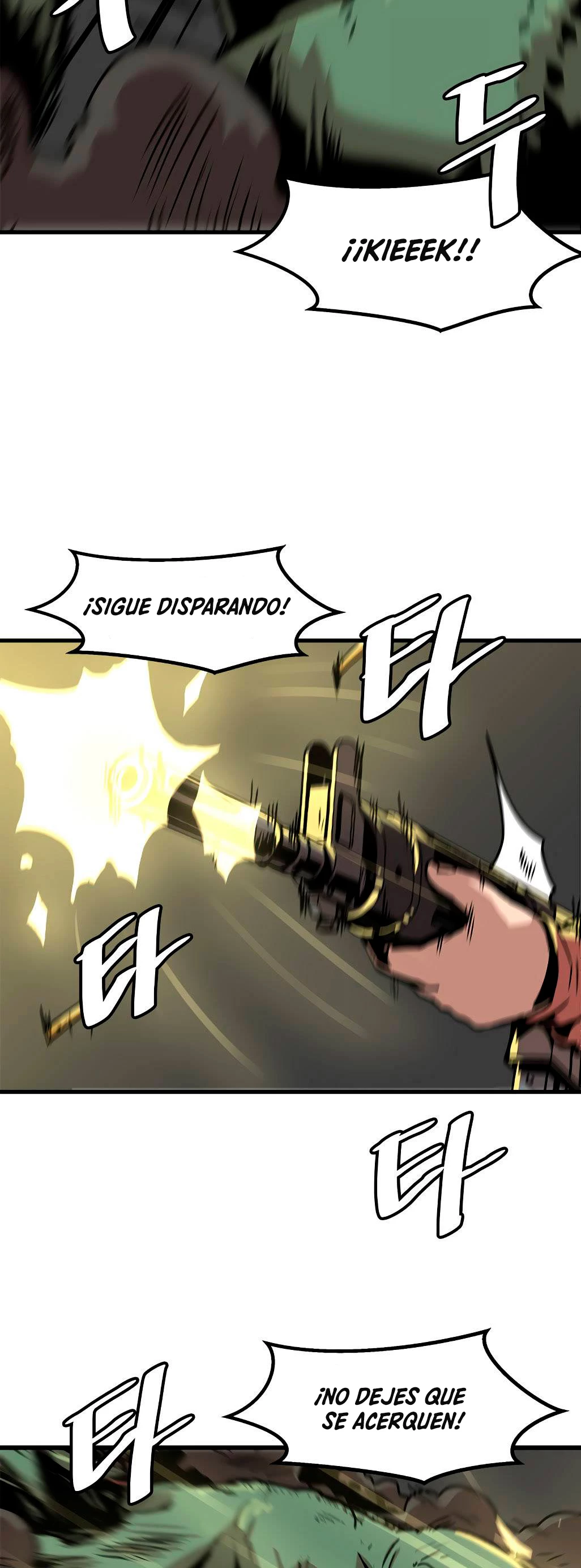 Subo de nivel solo > Capitulo 56 > Page 231