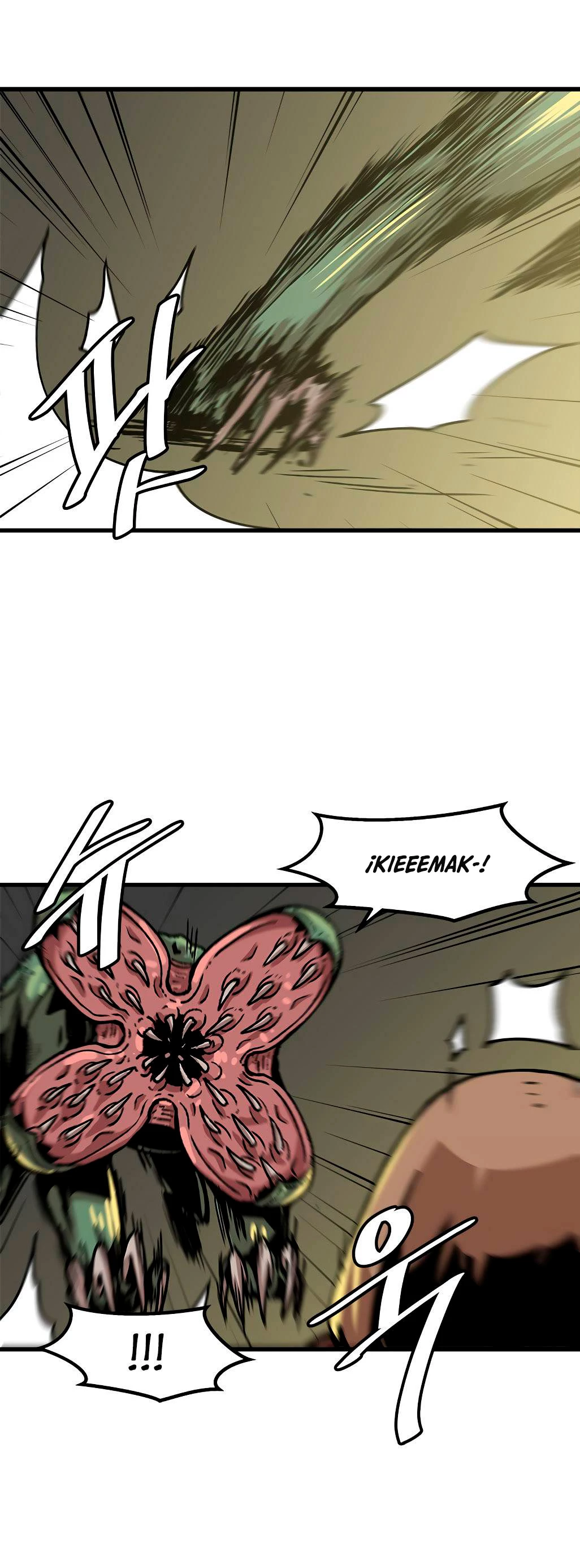 Subo de nivel solo > Capitulo 56 > Page 261