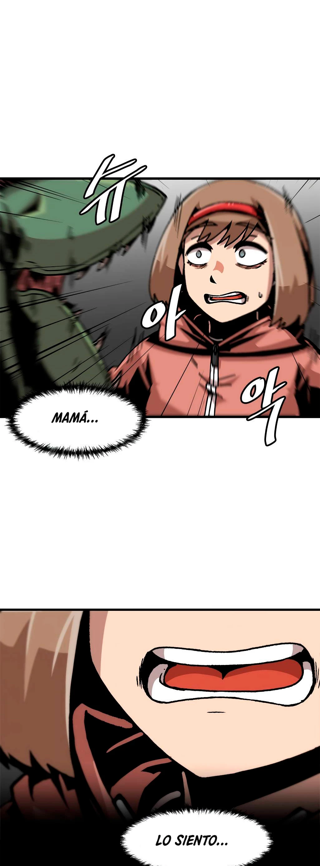 Subo de nivel solo > Capitulo 56 > Page 271