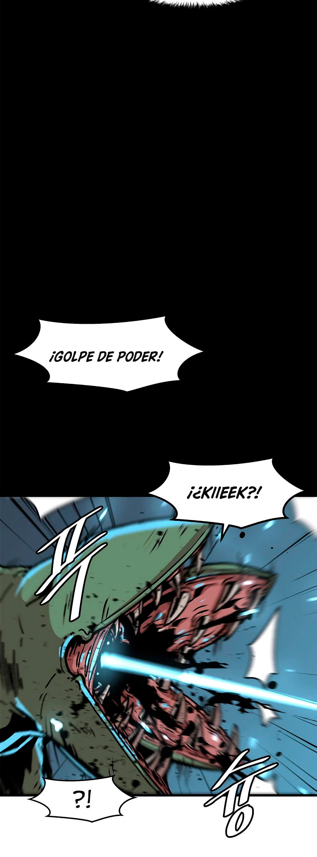 Subo de nivel solo > Capitulo 56 > Page 281