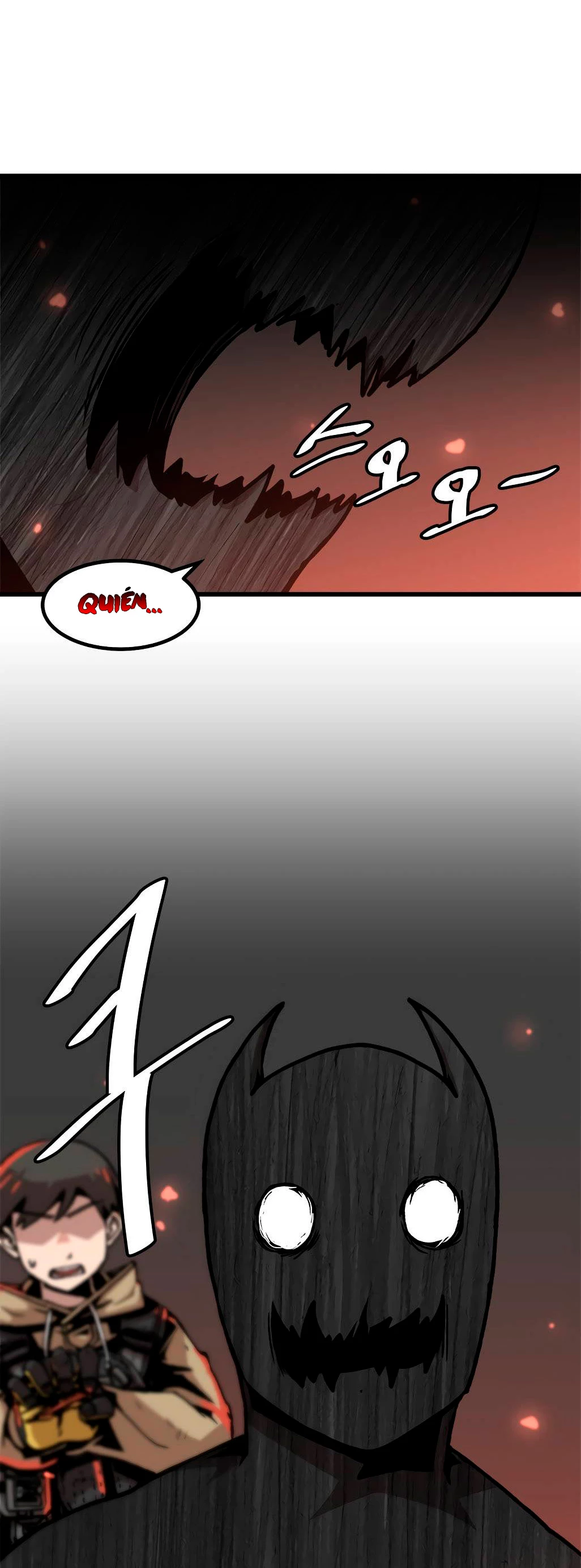 Subo de nivel solo > Capitulo 56 > Page 411