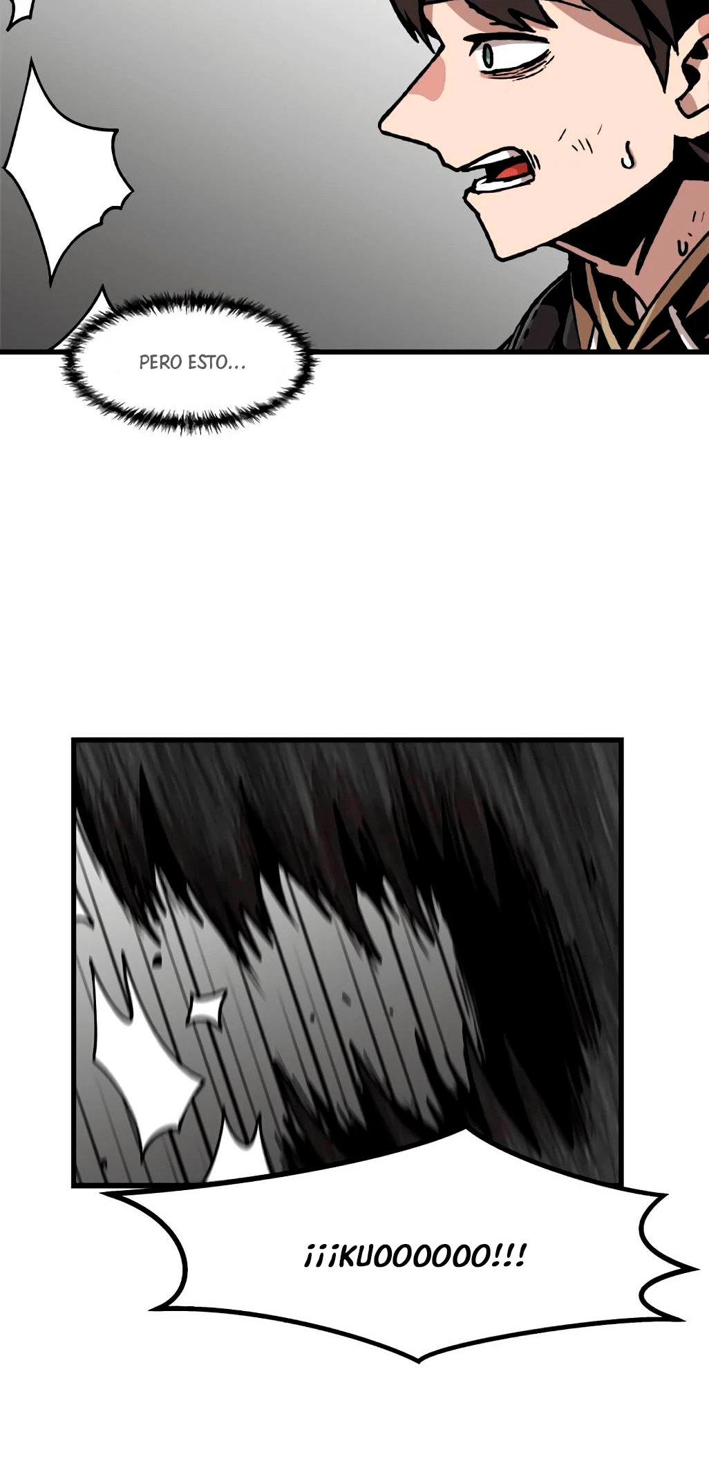 Subo de nivel solo > Capitulo 57 > Page 91
