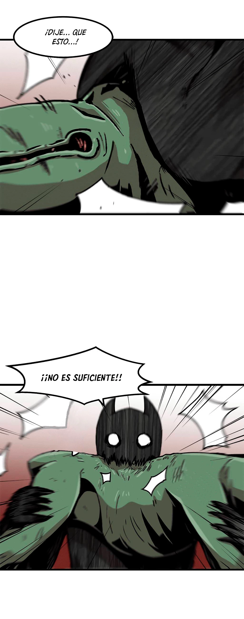 Subo de nivel solo > Capitulo 57 > Page 151
