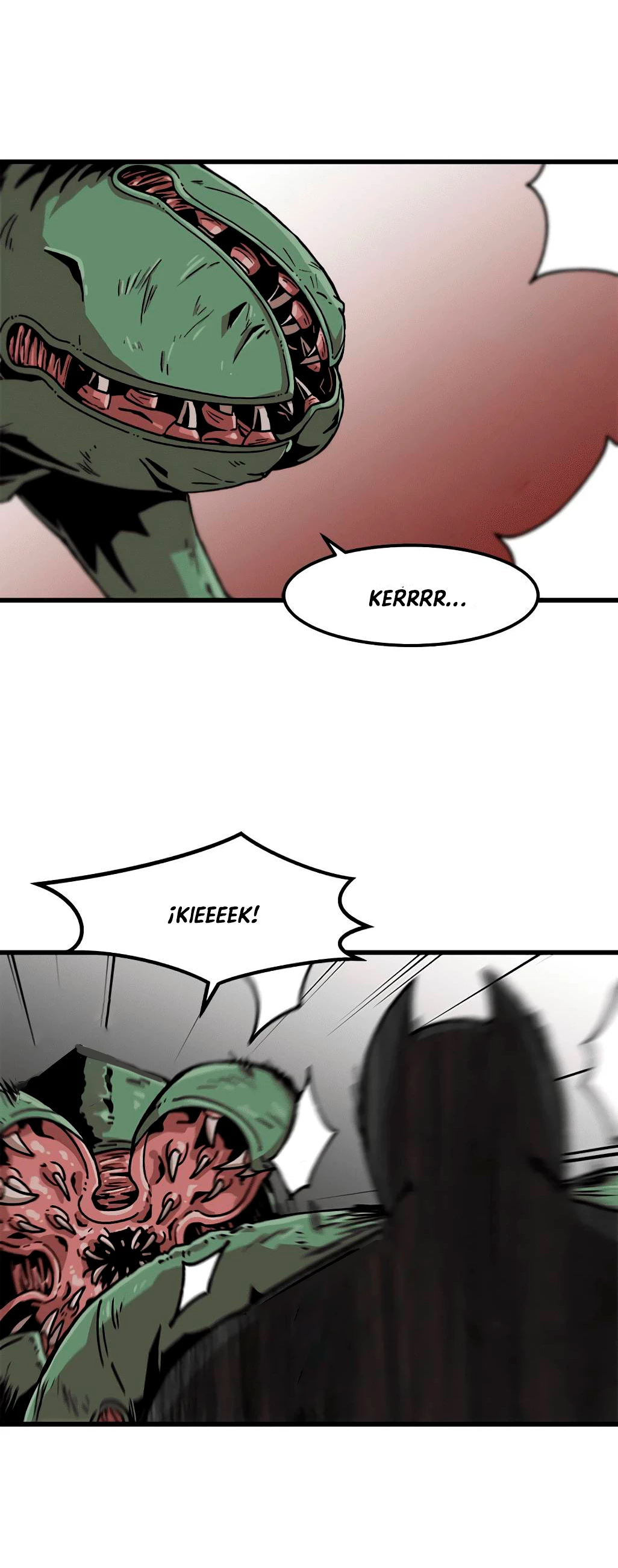 Subo de nivel solo > Capitulo 57 > Page 171
