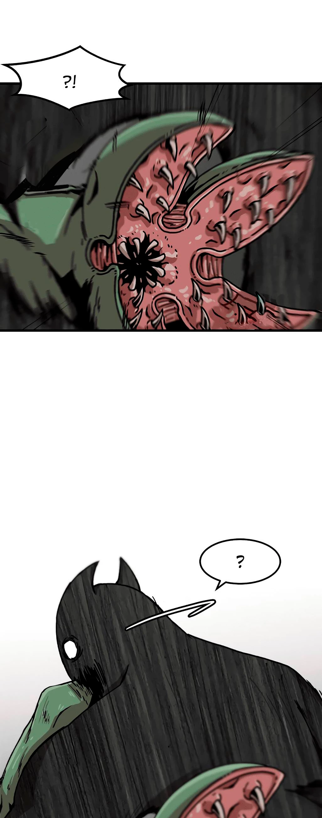 Subo de nivel solo > Capitulo 57 > Page 181