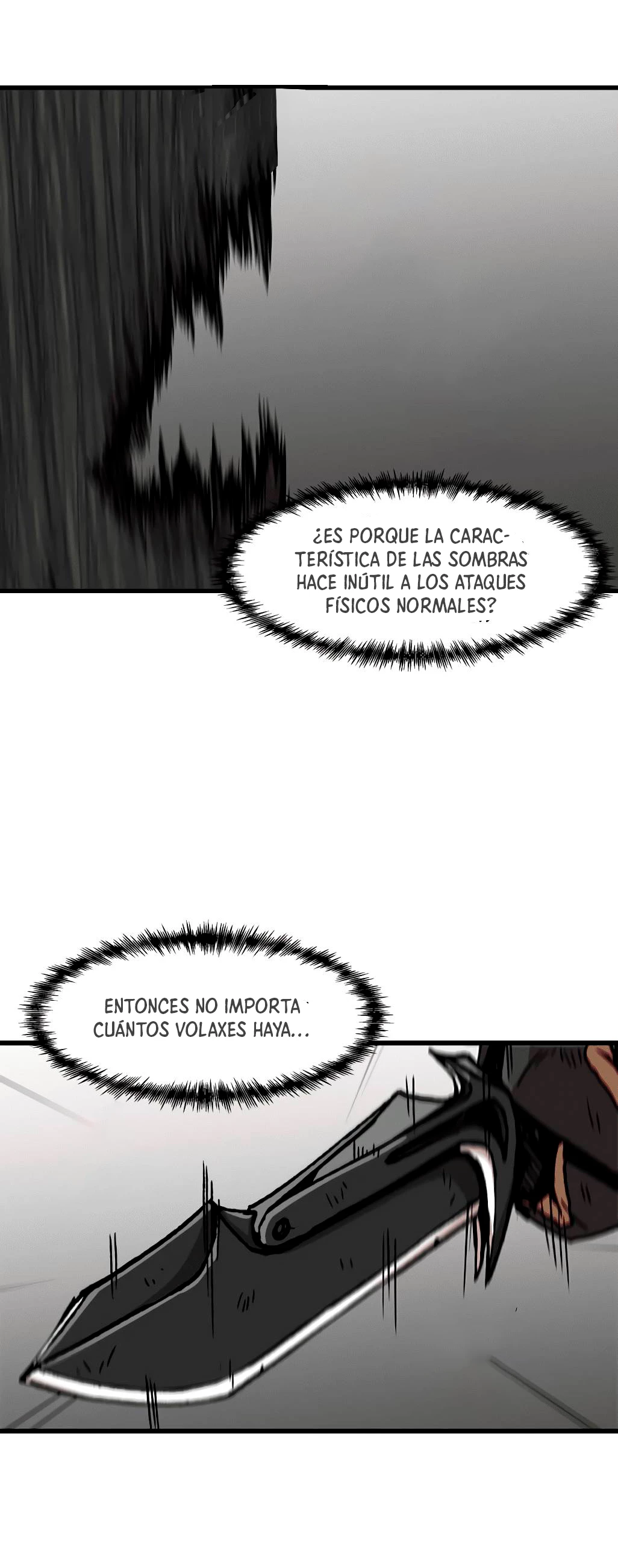 Subo de nivel solo > Capitulo 57 > Page 201