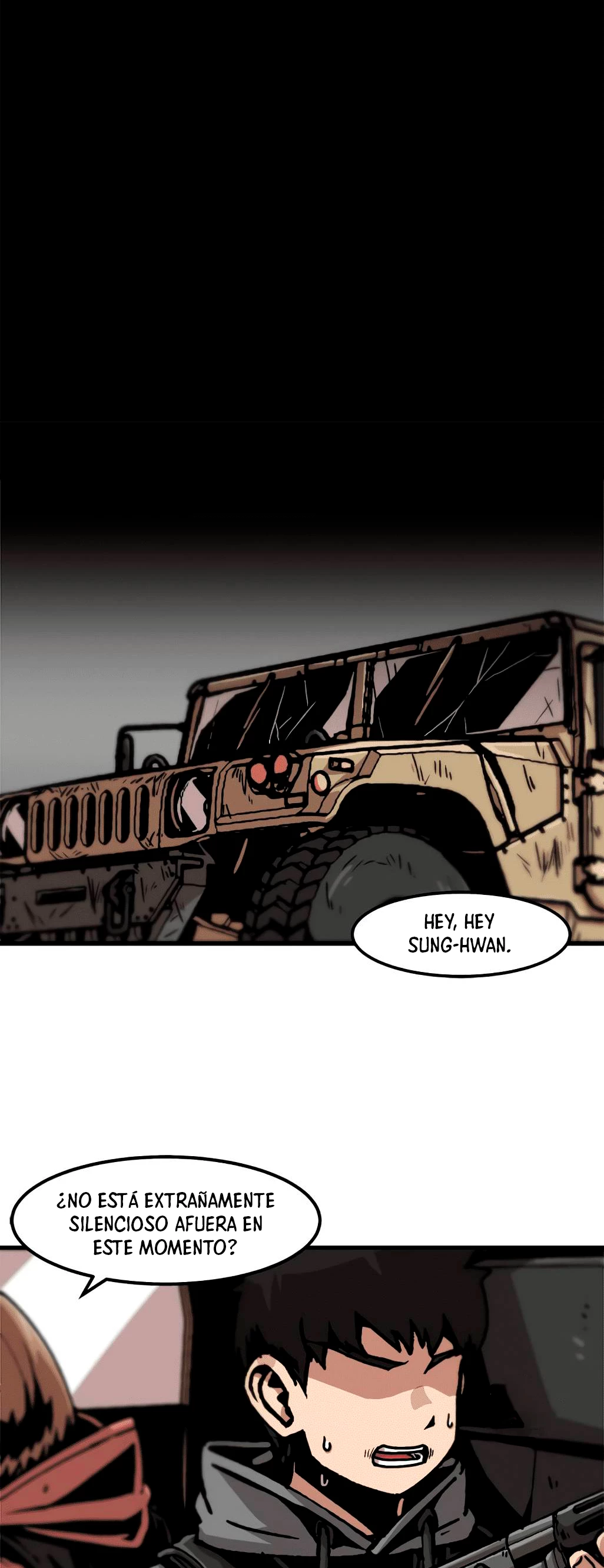 Subo de nivel solo > Capitulo 57 > Page 241