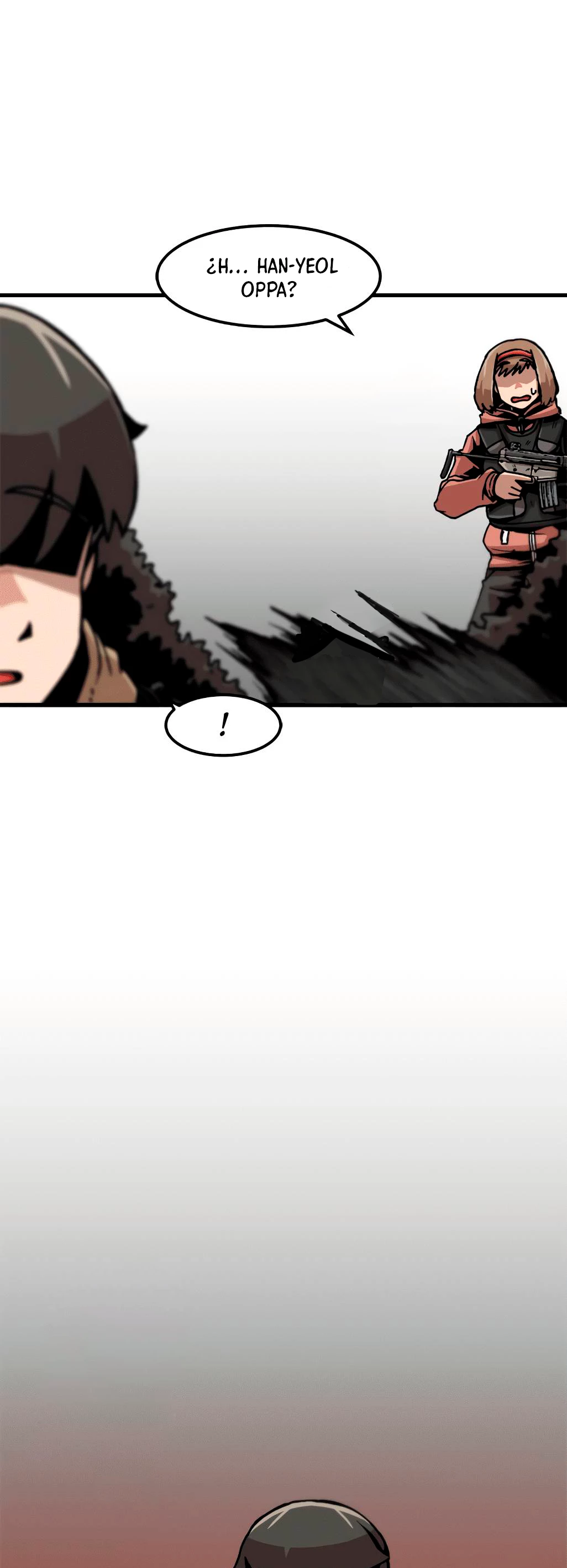 Subo de nivel solo > Capitulo 57 > Page 281
