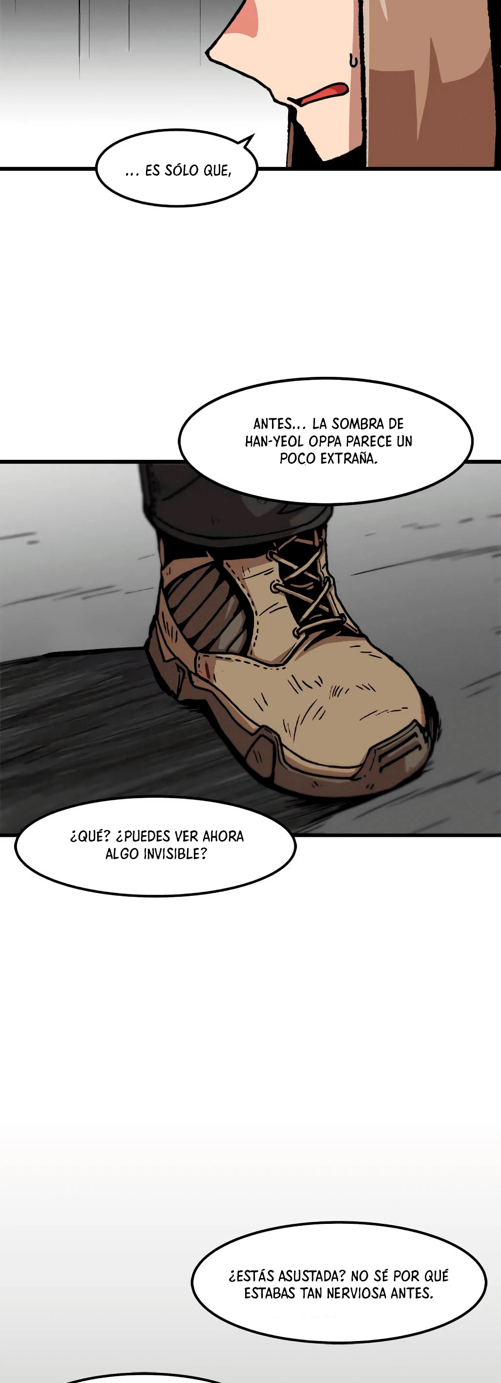 Subo de nivel solo > Capitulo 57 > Page 341