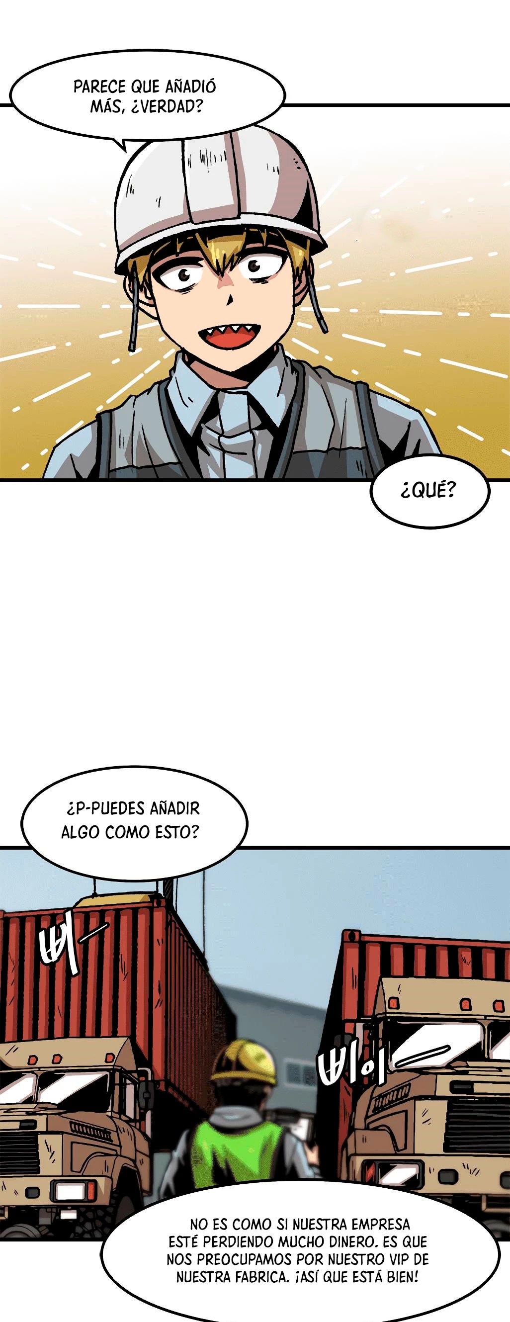 Subo de nivel solo > Capitulo 58 > Page 101