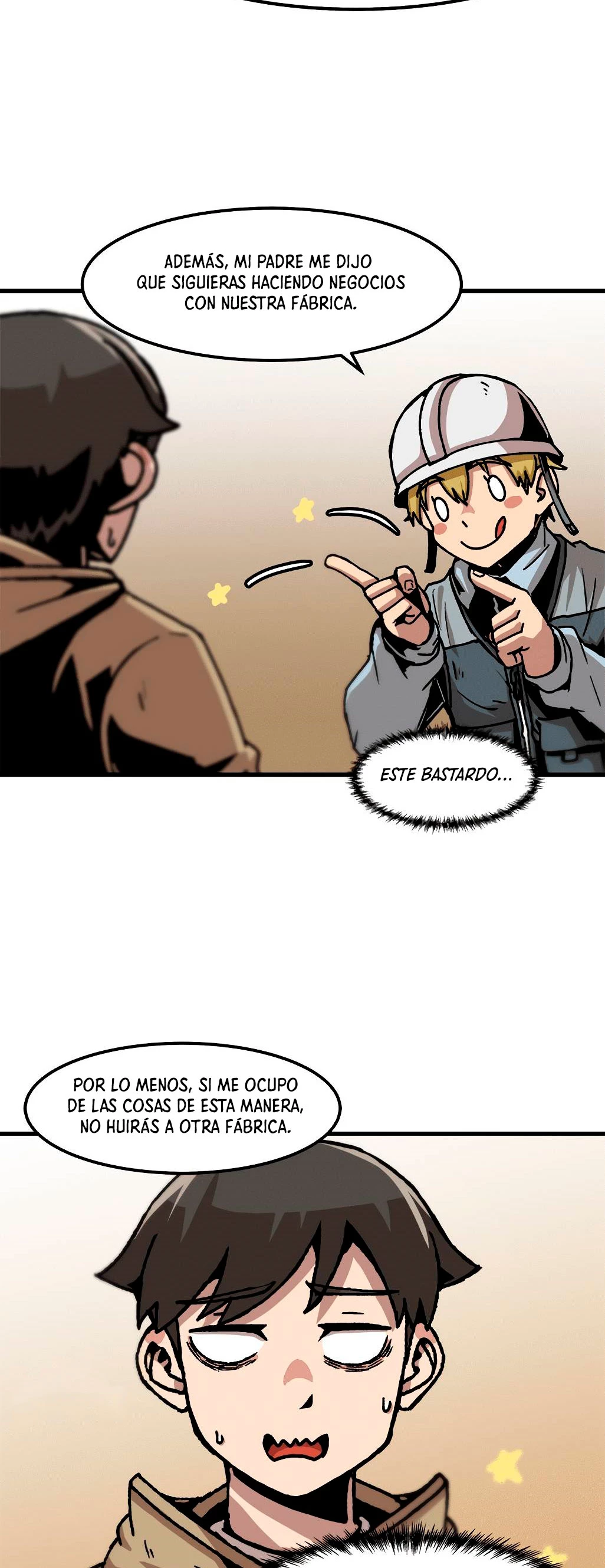 Subo de nivel solo > Capitulo 58 > Page 111